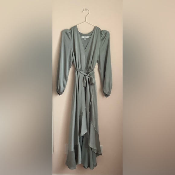 EVER NEW Susana High Low Hem Dress - Picture 3 of 15